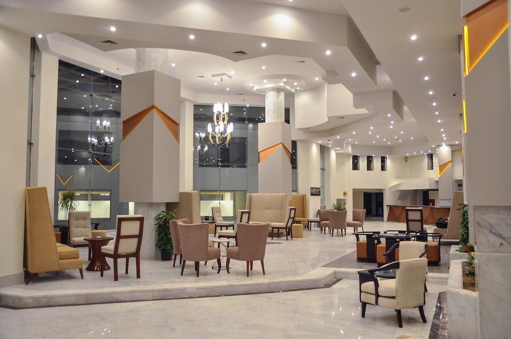Sharming Inn Hotels - Couples And Families Only Extérieur photo