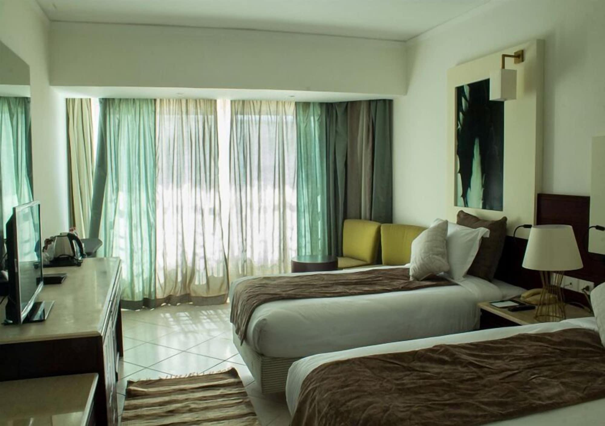 Sharming Inn Hotels - Couples And Families Only Extérieur photo