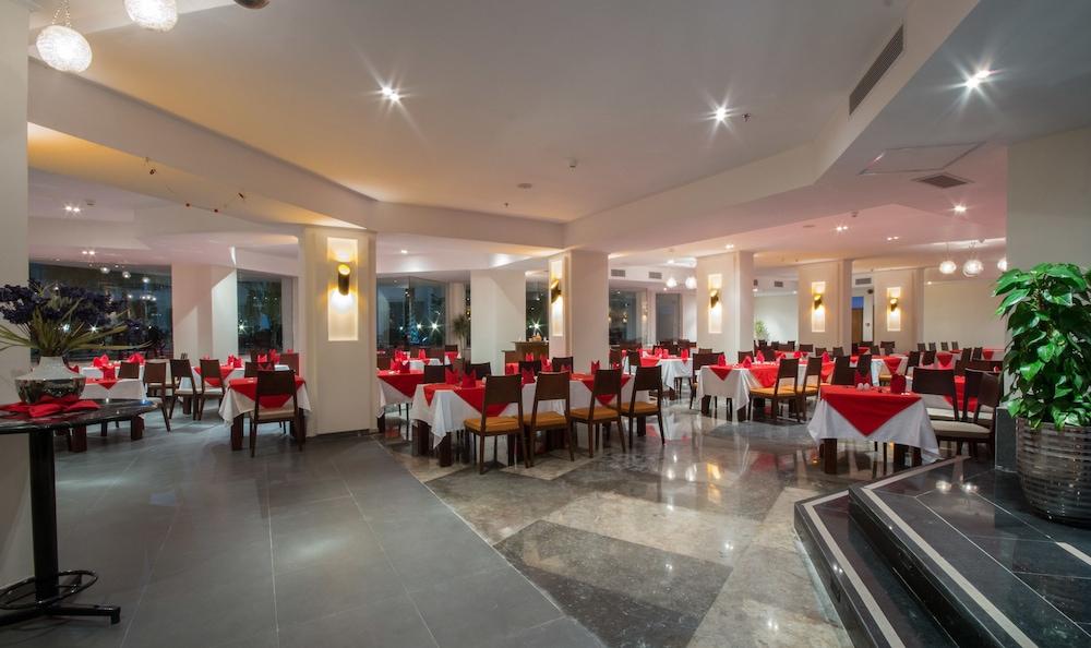 Sharming Inn Hotels - Couples And Families Only Extérieur photo