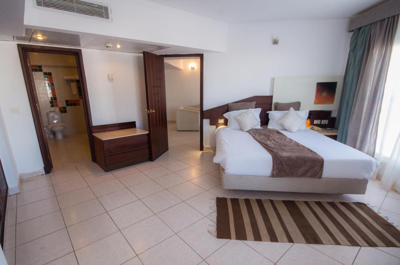 Sharming Inn Hotels - Couples And Families Only Extérieur photo