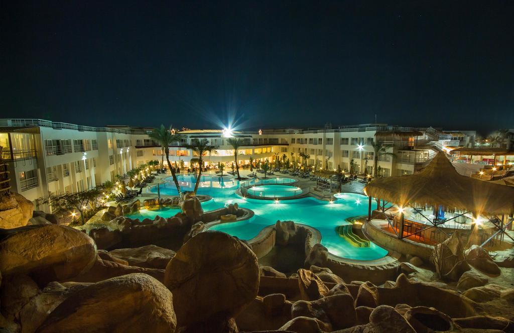 Sharming Inn Hotels - Couples And Families Only Extérieur photo